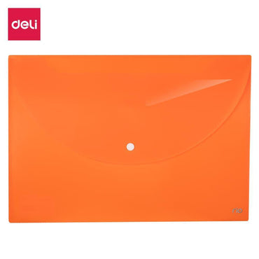 Deli EF10202 FC File Bag - Karout Online -Karout Online Shopping In lebanon - Karout Express Delivery