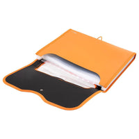 Deli E38128 A4 Expanding File 13 pockets - Karout Online -Karout Online Shopping In lebanon - Karout Express Delivery