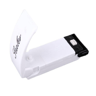 Shop Online Mini Heat Bag Sealing Machine / KC22-96 - Karout Online Shopping In lebanon