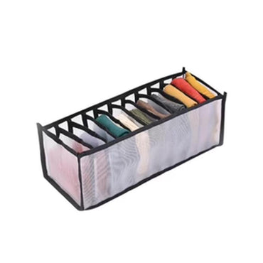 Closet Organizer Storage Box / KC22-87 - Karout Online -Karout Online Shopping In lebanon - Karout Express Delivery