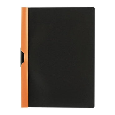 Deli E38964 Report File Metal Clip A4 - Karout Online -Karout Online Shopping In lebanon - Karout Express Delivery