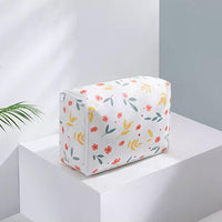 Quilt Storage Bag Wardrobe Organizer Large 57 x 40 x 22cm /22FK032 - Karout Online -Karout Online Shopping In lebanon - Karout Express Delivery