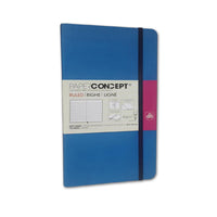 OPP Paperconcept Executive Notebook PU Pastel Soft Cover lined / 9×14 cm - Karout Online -Karout Online Shopping In lebanon - Karout Express Delivery