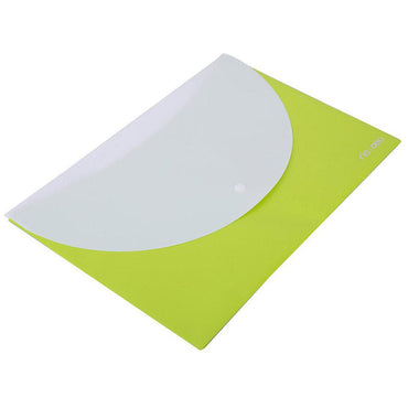 DELI E38977 File Bag A4 - Karout Online -Karout Online Shopping In lebanon - Karout Express Delivery