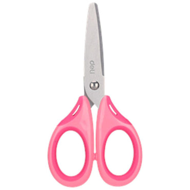 Deli E6068 Scissors 13.5 cm - Karout Online -Karout Online Shopping In lebanon - Karout Express Delivery