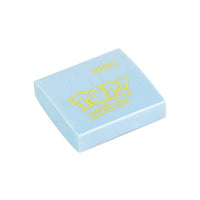 Deli E3044 Eraser 3.5 x 3.5 x 1 cm - Karout Online -Karout Online Shopping In lebanon - Karout Express Delivery