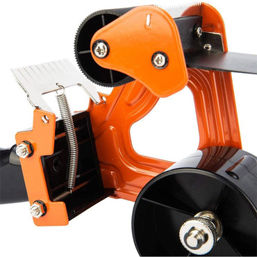 Deli E800 Packing Tape Dispenser - Karout Online -Karout Online Shopping In lebanon - Karout Express Delivery