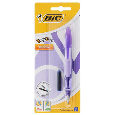 BIC Easyclic fountain Stylo pen - Karout Online -Karout Online Shopping In lebanon - Karout Express Delivery