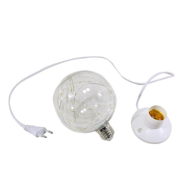 Christmas Plastic Led Lamp 3W / N-12A /7894 - Karout Online -Karout Online Shopping In lebanon - Karout Express Delivery