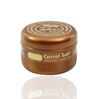 Carrot Sun Gold Cream 350 ml - Karout Online -Karout Online Shopping In lebanon - Karout Express Delivery