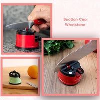 Knife Easy Sharpener / KC22-98 / 1531 - Karout Online -Karout Online Shopping In lebanon - Karout Express Delivery