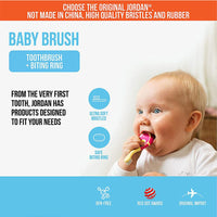 Toothbrush for kids / 22FK038 / 22FK037 - Karout Online -Karout Online Shopping In lebanon - Karout Express Delivery