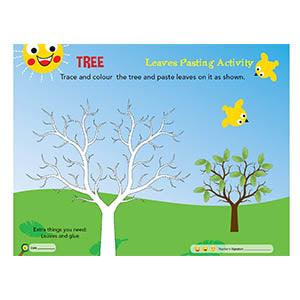 Pegasus Art and Craft Activity Book 1 - Karout Online -Karout Online Shopping In lebanon - Karout Express Delivery