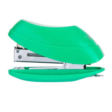 Deli E0220 Stapler 15 Sheets - Karout Online -Karout Online Shopping In lebanon - Karout Express Delivery