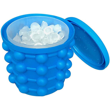 Silicone ice Cube Maker / 22FK050 - Karout Online -Karout Online Shopping In lebanon - Karout Express Delivery