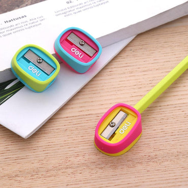 Deli R00903 1 hole For Standard Pencil 8mm / 96136 - Karout Online -Karout Online Shopping In lebanon - Karout Express Delivery