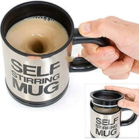 Self Stirring Mug / 22FK026 - Karout Online -Karout Online Shopping In lebanon - Karout Express Delivery