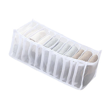 Closet Organizer Storage Box 1 pc / 22FK030 - Karout Online -Karout Online Shopping In lebanon - Karout Express Delivery