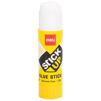 Deli A20210 Glue Stick 20g - Karout Online -Karout Online Shopping In lebanon - Karout Express Delivery