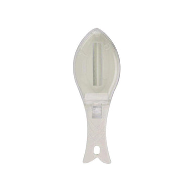 Plastic Fish Scaler / 22FK058 - Karout Online -Karout Online Shopping In lebanon - Karout Express Delivery