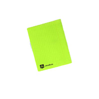 (NET) OPP Colori Della Vita  Copybook - 48 sheets - GC/ 16.5 x 21 cm