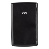 Deli E39219 Calculator 8 Digits - Karout Online -Karout Online Shopping In lebanon - Karout Express Delivery