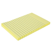 Deli EA00752 Sticky Notes Lined To Do 152 x 101mm 100 sheets - Karout Online -Karout Online Shopping In lebanon - Karout Express Delivery