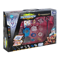 Beyblade Battle Set.