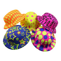 Multicolor Plastic Cotillion