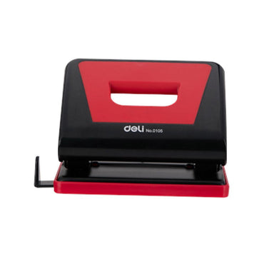 Deli E0105 15 sheets punch - Karout Online -Karout Online Shopping In lebanon - Karout Express Delivery