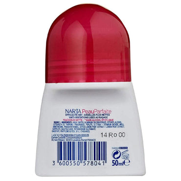 Narta Women Peau Parfaite Roll on 50ml - Karout Online -Karout Online Shopping In lebanon - Karout Express Delivery