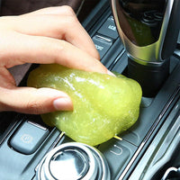 Magic Sticky Gel Car Super Clean Glue / Kc22-71 - Karout Online -Karout Online Shopping In lebanon - Karout Express Delivery