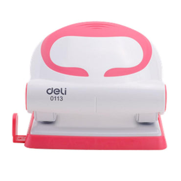 Deli E0113 2 Hole 20 sheets punch - Karout Online -Karout Online Shopping In lebanon - Karout Express Delivery