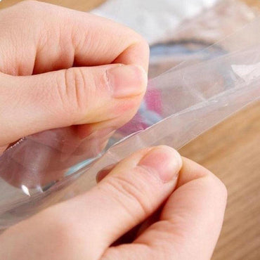 Korean Mini Plastic Machine Heat Bag Sealing / 22FK052 - Karout Online -Karout Online Shopping In lebanon - Karout Express Delivery