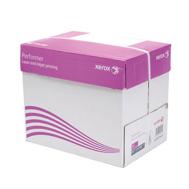 Xerox Laser and Inkjet A4 Paper Box ( 5 Reams) - Karout Online -Karout Online Shopping In lebanon - Karout Express Delivery