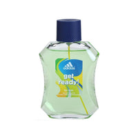 Adidas Get Ready Eau De Toilette Spray 100ml - Karout Online -Karout Online Shopping In lebanon - Karout Express Delivery