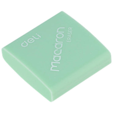 Deli E3044 Eraser 3.5 x 3.5 x 1 cm - Karout Online -Karout Online Shopping In lebanon - Karout Express Delivery