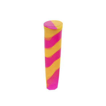 Shop Online Silicone DIY Ice Pop Maker Tube With Lids Children Gift / KC22-110 - Karout Online Shopping In lebanon