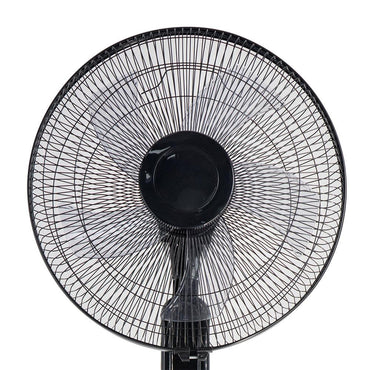 Power G Rechargeable Electric Fan 18 inch - Karout Online -Karout Online Shopping In lebanon - Karout Express Delivery