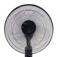 Power G Rechargeable Electric Fan 18 inch - Karout Online -Karout Online Shopping In lebanon - Karout Express Delivery