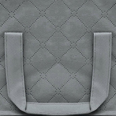 Non-Woven Clothes Storage Bag 50 x 35 x 20 cm /22FK086 - Karout Online -Karout Online Shopping In lebanon - Karout Express Delivery