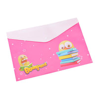 Deli EZ65102 File Bag A4 - Karout Online -Karout Online Shopping In lebanon - Karout Express Delivery