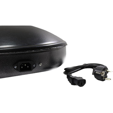 Phoenix Crepe Maker F-025 / GLW-42 - Karout Online -Karout Online Shopping In lebanon - Karout Express Delivery