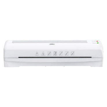 Deli E14378 Laminator - Karout Online -Karout Online Shopping In lebanon - Karout Express Delivery