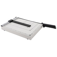 Deli E8014 Steel Paper Cutter Trimmer A4 - Karout Online -Karout Online Shopping In lebanon - Karout Express Delivery