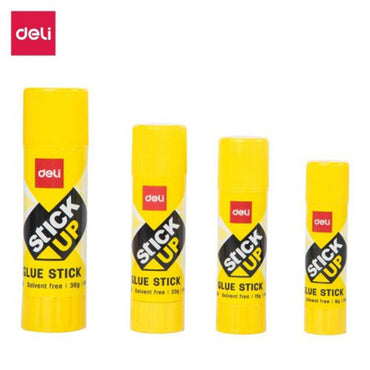 Deli EA20413 Glue Stick Set 60 Pcs - Karout Online -Karout Online Shopping In lebanon - Karout Express Delivery