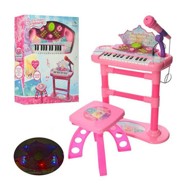 Electronic Keyboard.