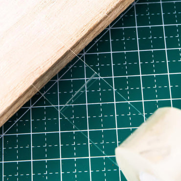 Deli A30310 Super Clear Office Tape 18 mm x 33m - Karout Online -Karout Online Shopping In lebanon - Karout Express Delivery