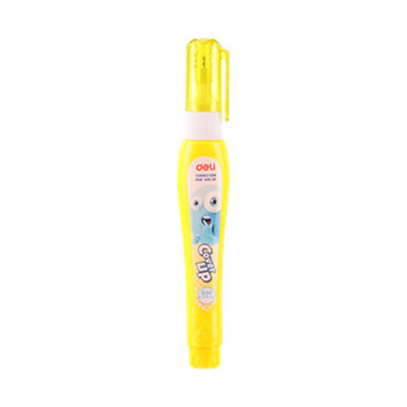 Deli H10100 Correction Pen 8 ml - Karout Online -Karout Online Shopping In lebanon - Karout Express Delivery