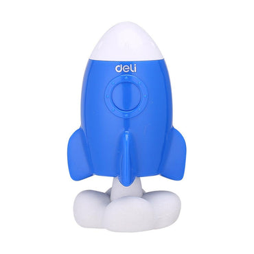 Deli R00601  1 hole For Standard Pencil 8mm - Karout Online -Karout Online Shopping In lebanon - Karout Express Delivery